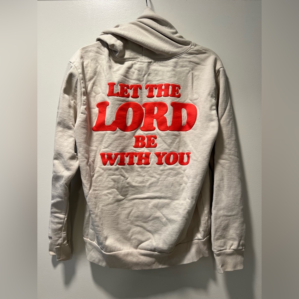 Talentless Hoodie